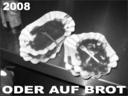 Cover-Grafik Mixe und Termine